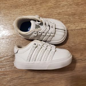 K-SWISS infant sneakers